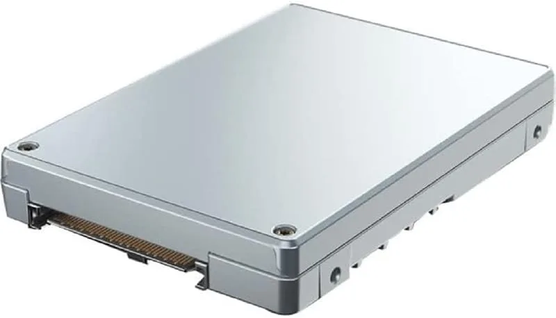 Intel SSD/P5520 1,92TB U.2 15 mm PCIe SglPk