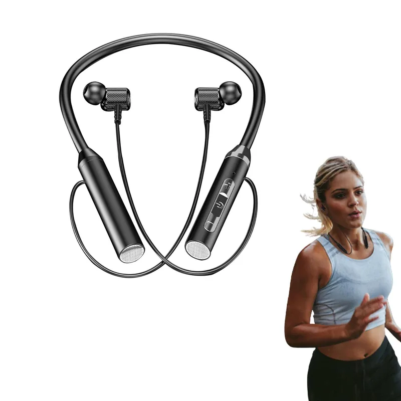 Ruilonghai Bluetooth in-ear-hörlurar