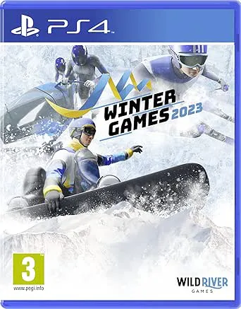 Winter Games 2023