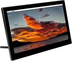 Waveshare 13.3inch PiPad Mini-Computer Powered by Raspberry