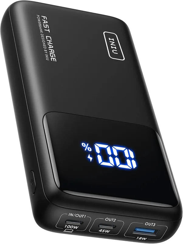 INIU Power Bank