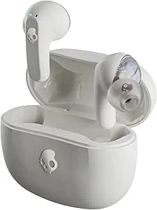 Skullcandy Rail-hörlurar med trådlös anslutning