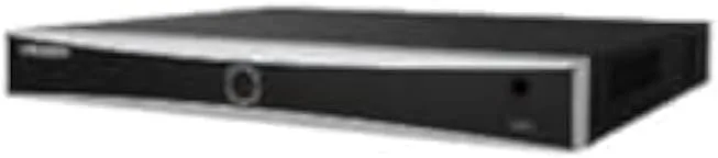 HIKVISION DS-7616NXI-K2/16P 16-kanals nätverksvideoinspelare