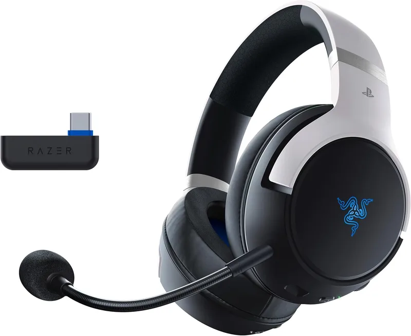 Razer Kaira Pro HyperSpeed