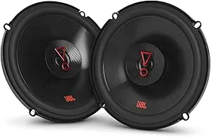 JBL Stage3 627F 2-vägs bilhögtalarset 16 cm