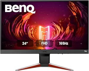 BenQ MOBIUZ EX240N 24 tum FHD HDRi VA spelskärm