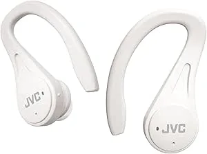 JVC HA-EC25T trådlösa Bluetooth-öronsnäckor
