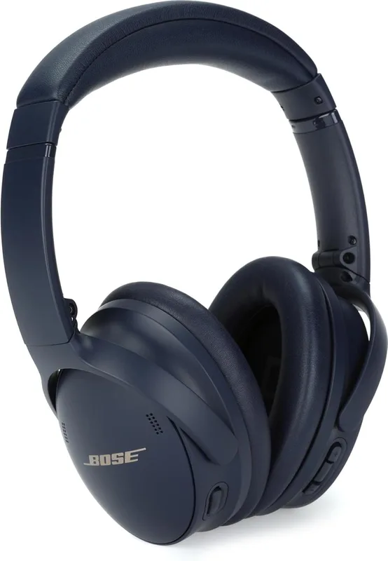 BOSE QuietComfort 45 Wireless Noise Cancelling Headphones