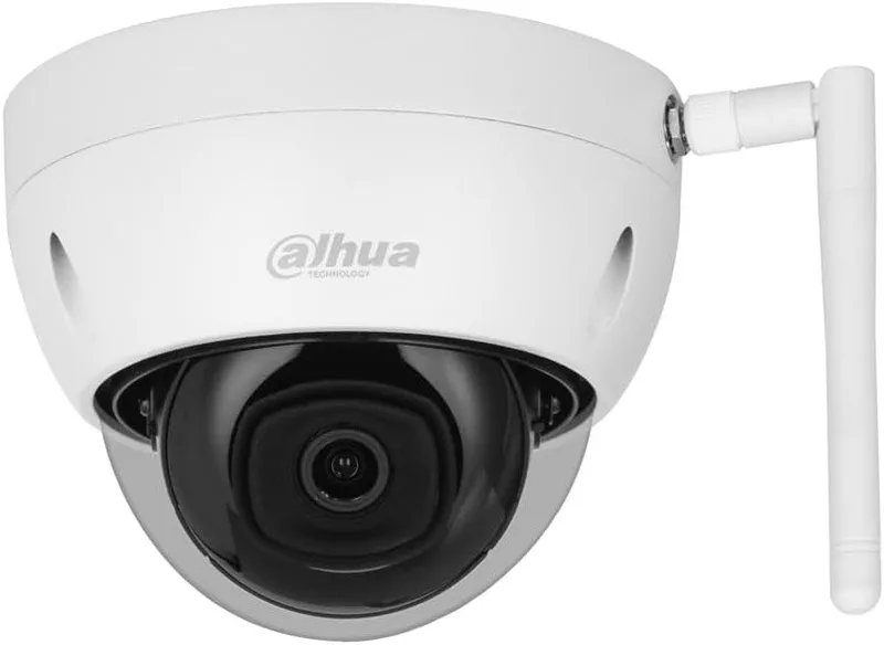Dahua Technology Mobile Camera DH-IPC-HDBW1430DE-SW