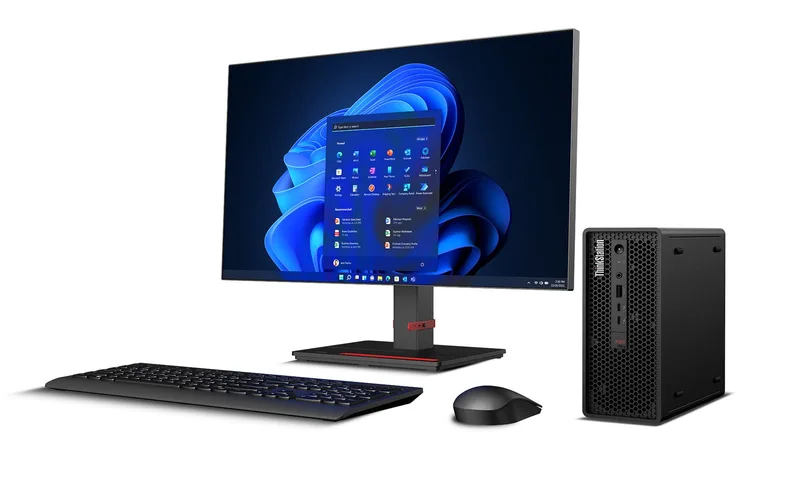 Lenovo TS P360 Ultra