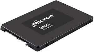 SSD Micron 5400 PRO 2,5 tum