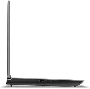 Lenovo ThinkPad P16 i7-12800HX Station de Travail Mobile