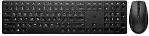 HP 650 Wireless Keyboard and M, W128153616
