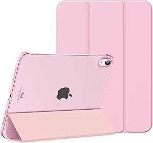 MoKo Fodral för iPad 10:e generationen fodral 2022