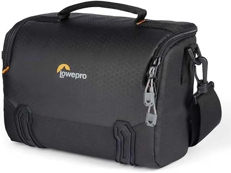 Lowepro Adventura Sh 160 Iii Beltpack Case