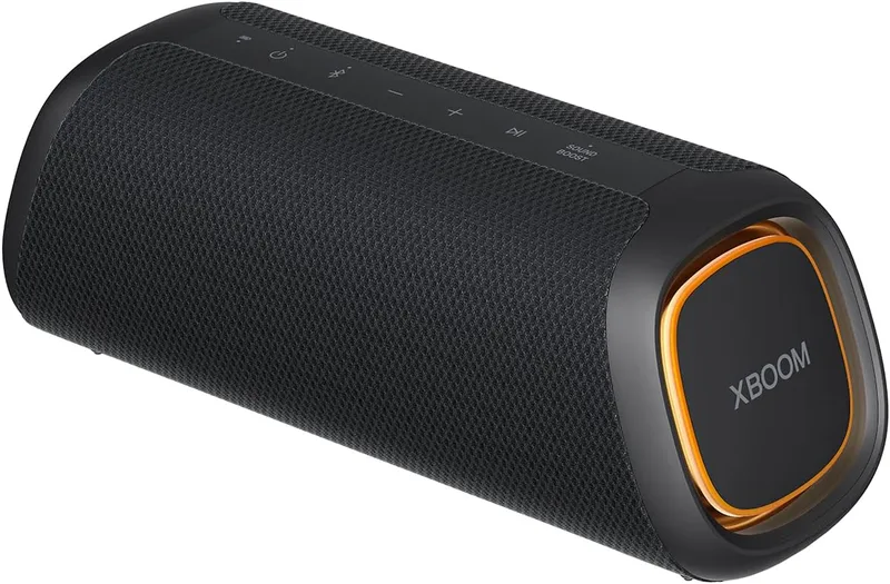 LG XBOOM Go DXG5