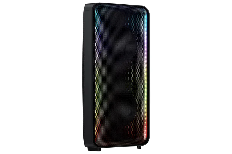 Samsung Sound Tower MXST50B portabel högtalare