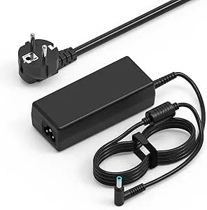 Compatible For HP Elite Dragonfly G2 Notebook PC Laptop 65W USB-C Adapter Power Supply