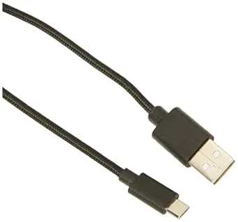 EMOS Micro USB snabbladdningskabel till USB-A 2.0