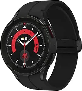Samsung Galaxy Watch 5 Pro Smartwatch Health Tracker