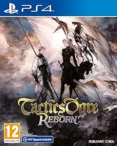 Tactics Ogre: Reborn
