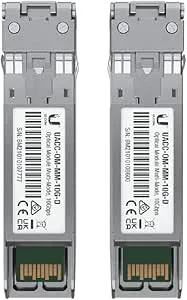 UbiQuiti UACC-OM-MM-10G-D-2