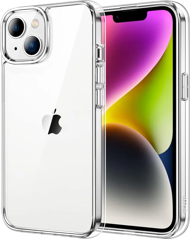 Decoded -suojakuori MagSafella, iPhone 1