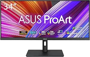 ASUS ProArt PA348CGV
