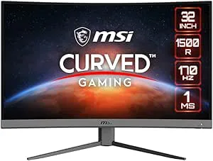 MSI G32C4 E2