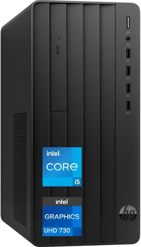HP Pro Tower 400 G9 stationär dator