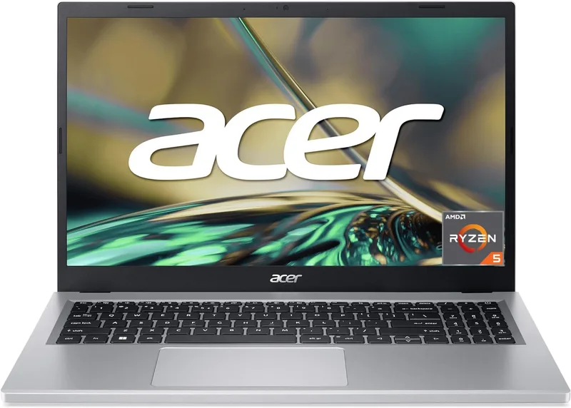 Ordinateur Portable Acer Aspire 3 A315-24P-R5GA (15,6") FreeDOS