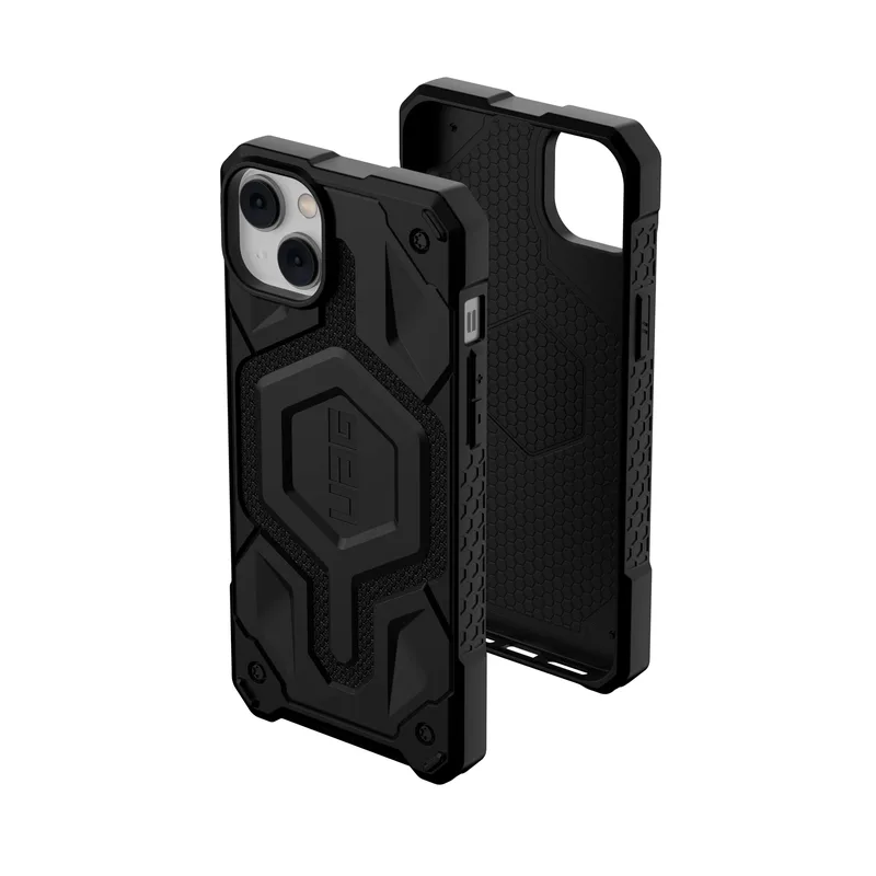 UAG iPhone 14 Plus Monarch Pro skal MagSafe Kevlar
