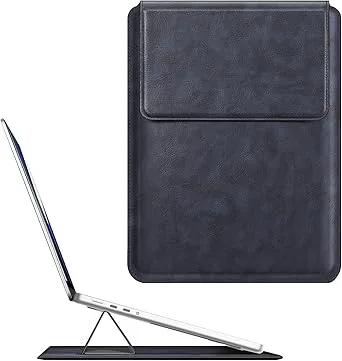 Fintie 3 i 1 fodral kompatibelt med Macbook Air