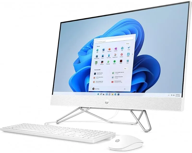 HP EliteStudio 8 AiO G1i