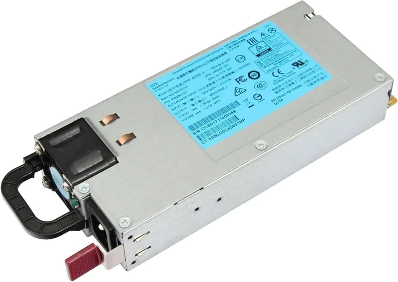 HP ProLiant ML350 G6 original serverhårddisk