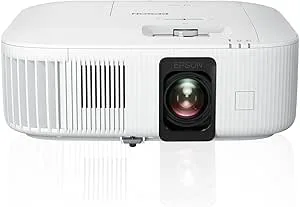 Epson EH-TW6250 3LCD-projektor