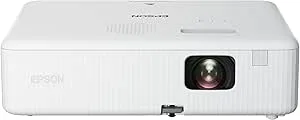 Epson CO-W01 Dataprojektor