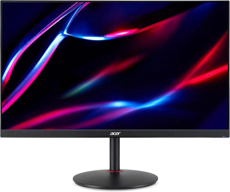 Predator X32QFS Spelmonitor 31,5 tum 4K
