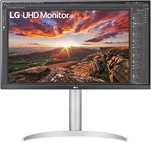 LG 27UP850N-W 27"
