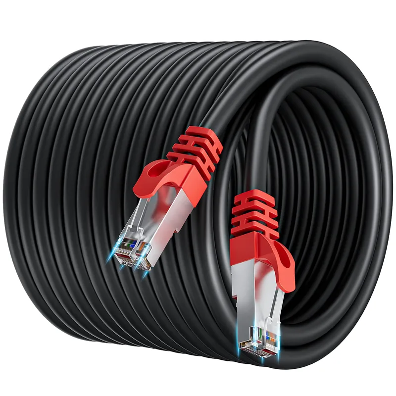 Ethernet Cable 50m Cat 7