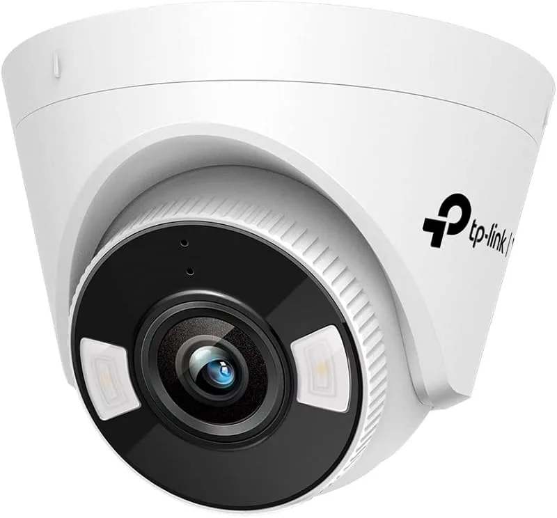 TP-Link Cam utomhus torn 4 MP VIGI C440 (4 mm)