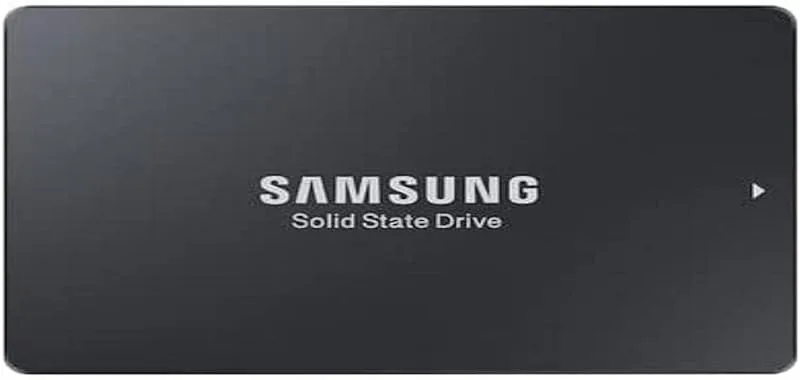 SAMSUNG Hårddiskar märkesmodell PM893 MZ7L31T9HBLT