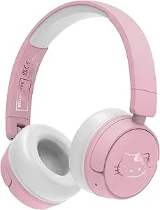 OTL Technologies HK0991 Hello Kitty barnhörlurar