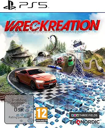 Wreckreation