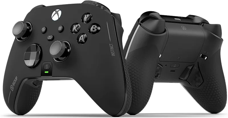 SCUF Instinct Pro Performance Series Trådlös Xbox-kontroll