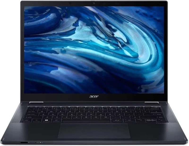 Acer TravelMate Spin P4 (TMP414RN-52-595S)