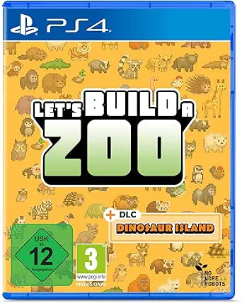 Let's build a Zoo