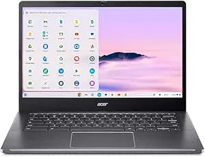 ACER Chromebook 314 (CB314-6H-35T7) 14-tums bärbar dator