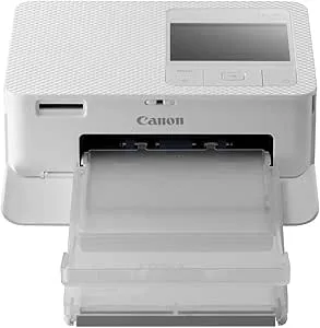 Canon SELPHY CP1500 Mini fotoskrivare