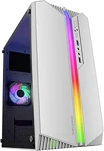 DeepCool MATREXX 30 SI - MT - micro ATX
